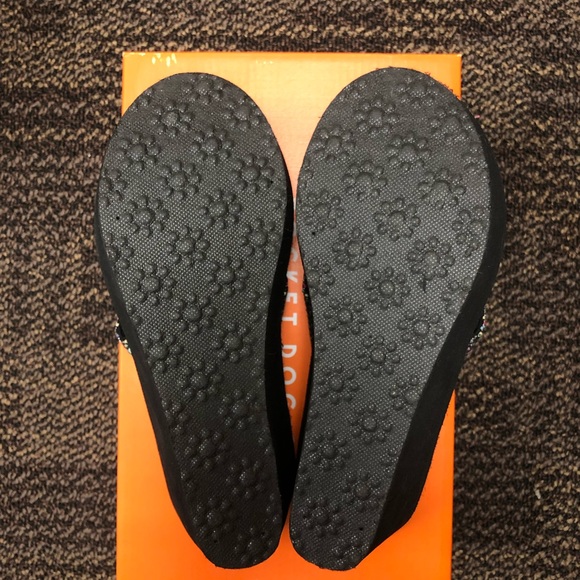 Rocket Dog Diver Wedge Flip-Flops - Picture 8 of 8